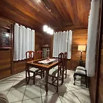 Casa Jd Oceanico - Barra Da Tijuca -Rj