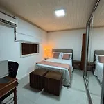 Casa Jd Oceanico - Barra Da Tijuca -Rj