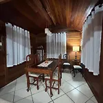 Casa Jd Oceanico - Barra Da Tijuca -Rj