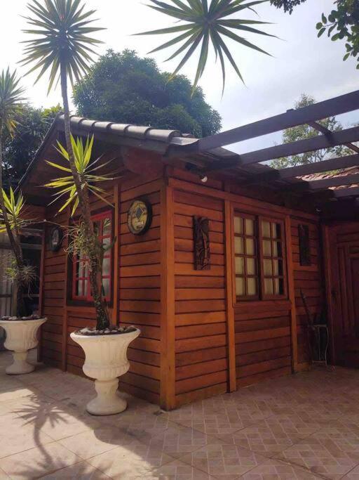 Casa Jd Oceanico - Barra Da Tijuca -rj Hébergement de vacances *