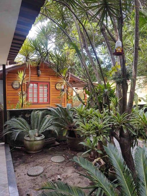 Casa Jd Oceanico - Barra Da Tijuca -rj Hébergement de vacances *
