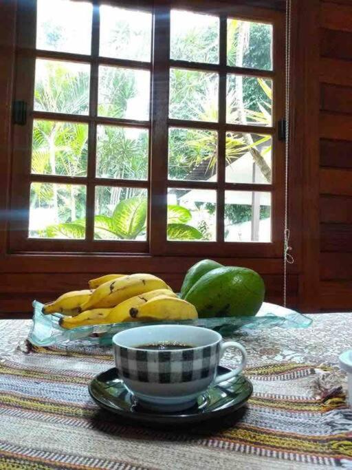 Casa Jd Oceanico - Barra Da Tijuca -rj Hébergement de vacances Rio de Janeiro