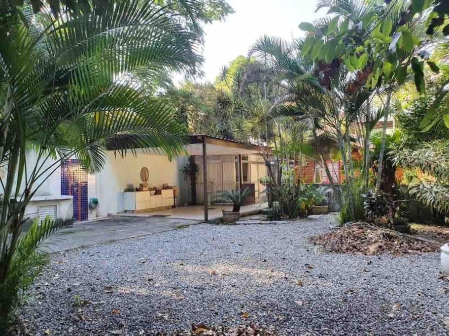 Casa Jd Oceanico - Barra Da Tijuca -rj Hébergement de vacances Rio de Janeiro