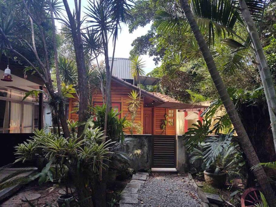 Casa Jd Oceanico - Barra Da Tijuca -rj * Rio de Janeiro