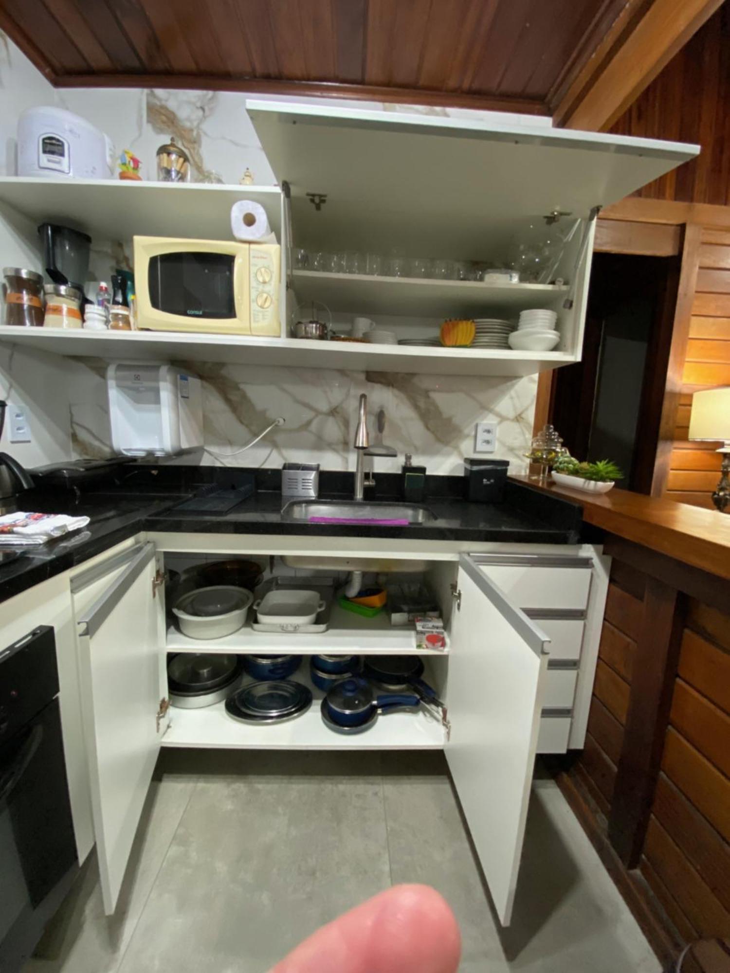 Hébergement de vacances Casa Jd Oceanico - Barra Da Tijuca -rj