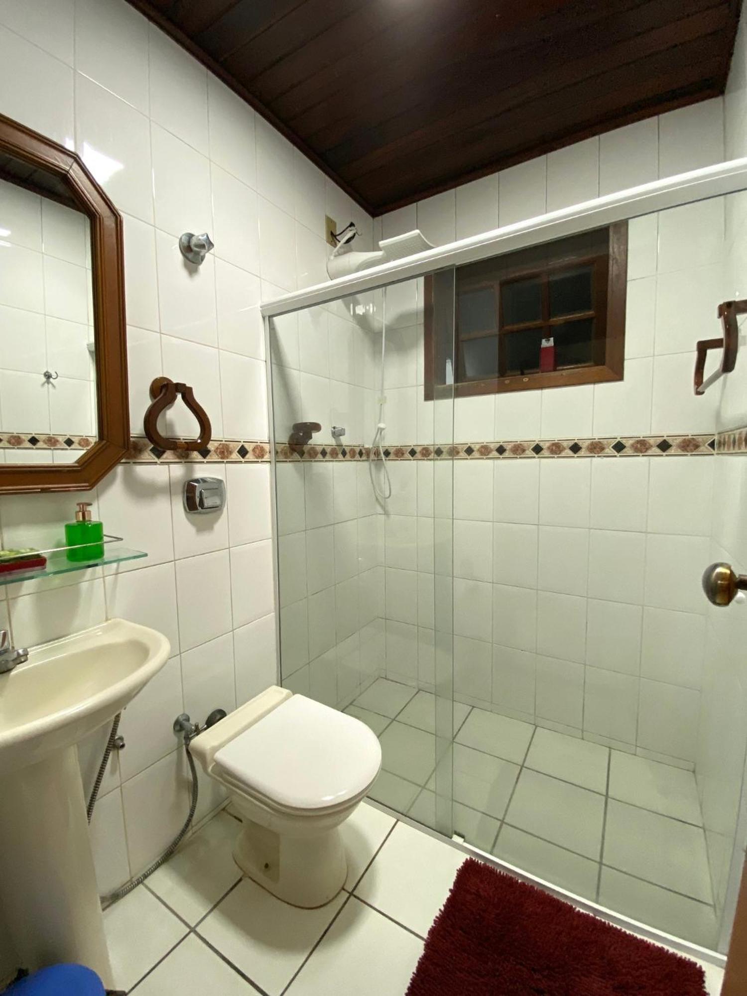 Casa Jd Oceanico - Barra Da Tijuca -rj Hébergement de vacances *