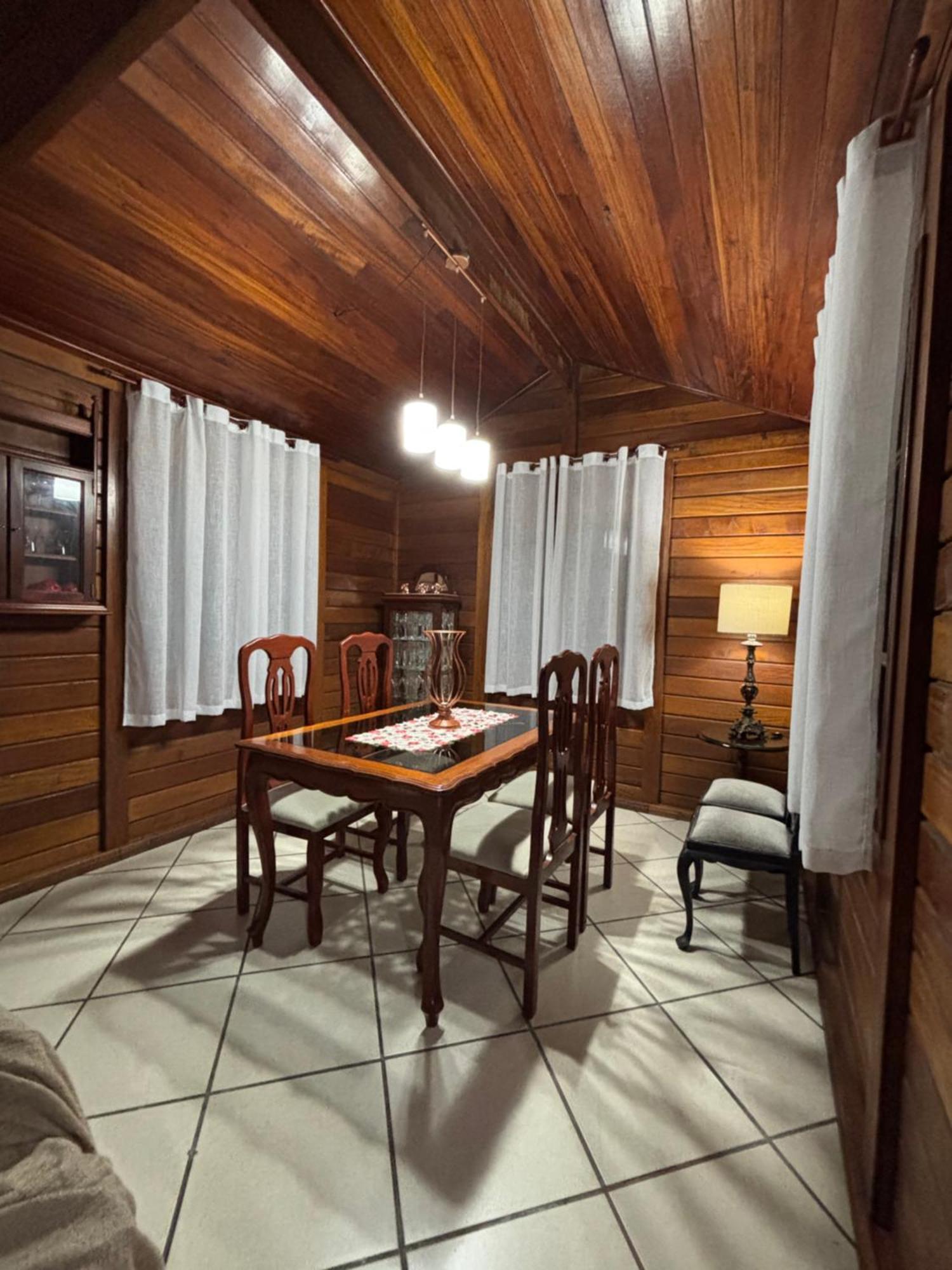 Hébergement de vacances Casa Jd Oceanico - Barra Da Tijuca -rj Rio de Janeiro