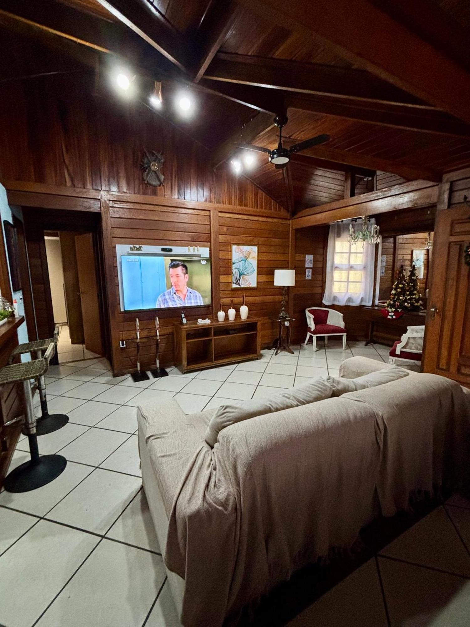 Casa Jd Oceanico - Barra Da Tijuca -rj Hébergement de vacances