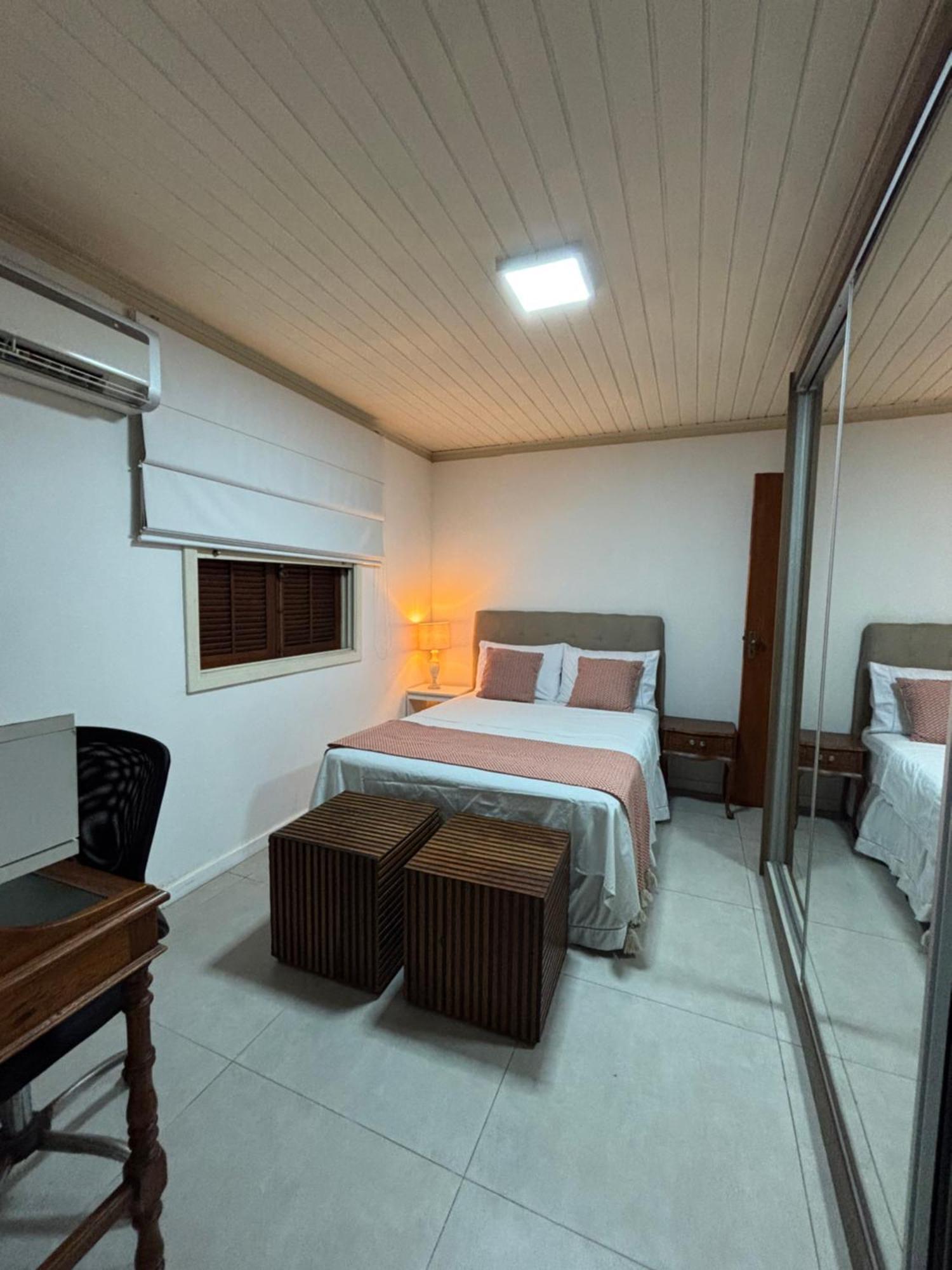 Casa Jd Oceanico - Barra Da Tijuca -rj Hébergement de vacances *