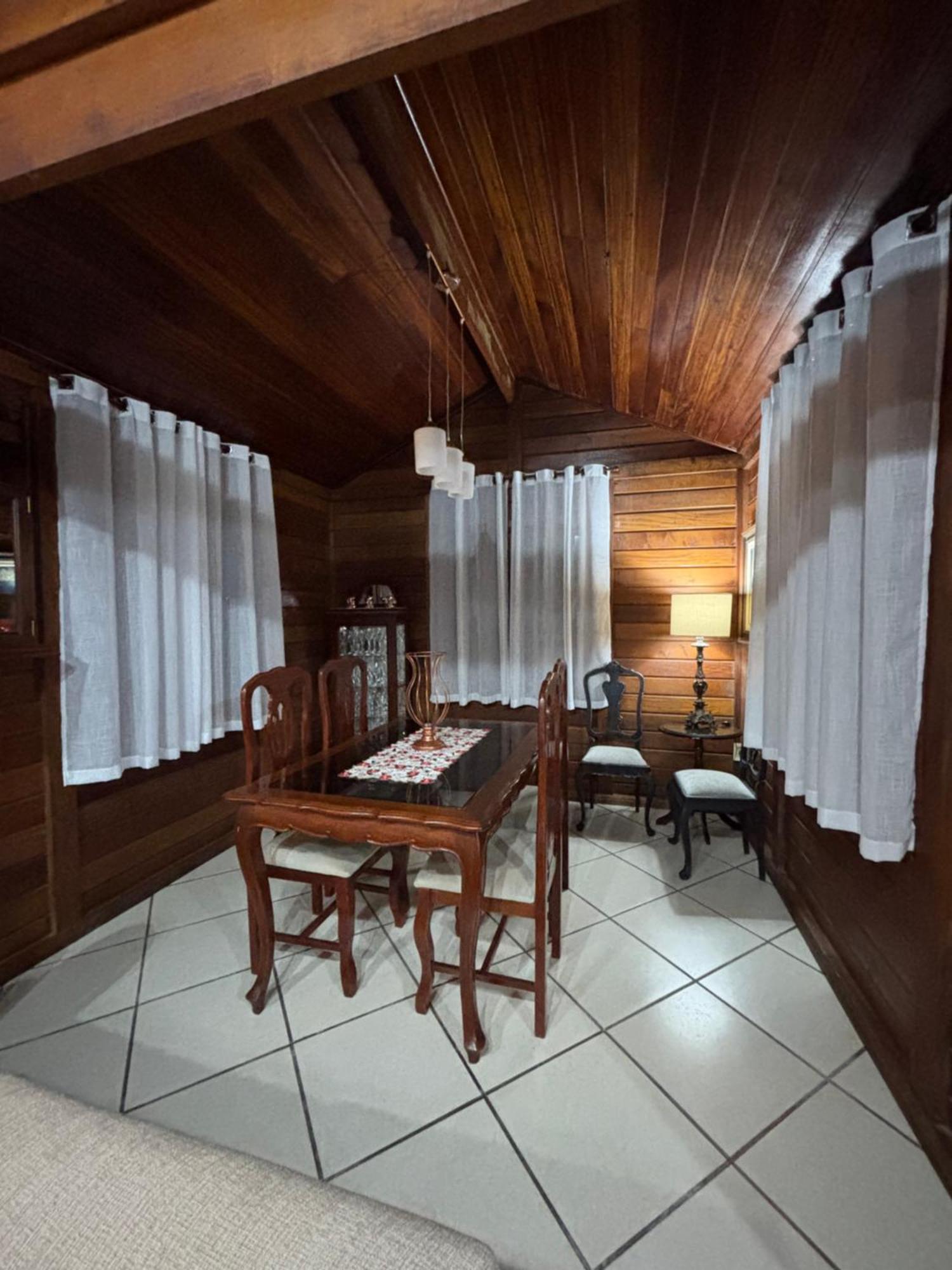 Hébergement de vacances Casa Jd Oceanico - Barra Da Tijuca -rj Rio de Janeiro