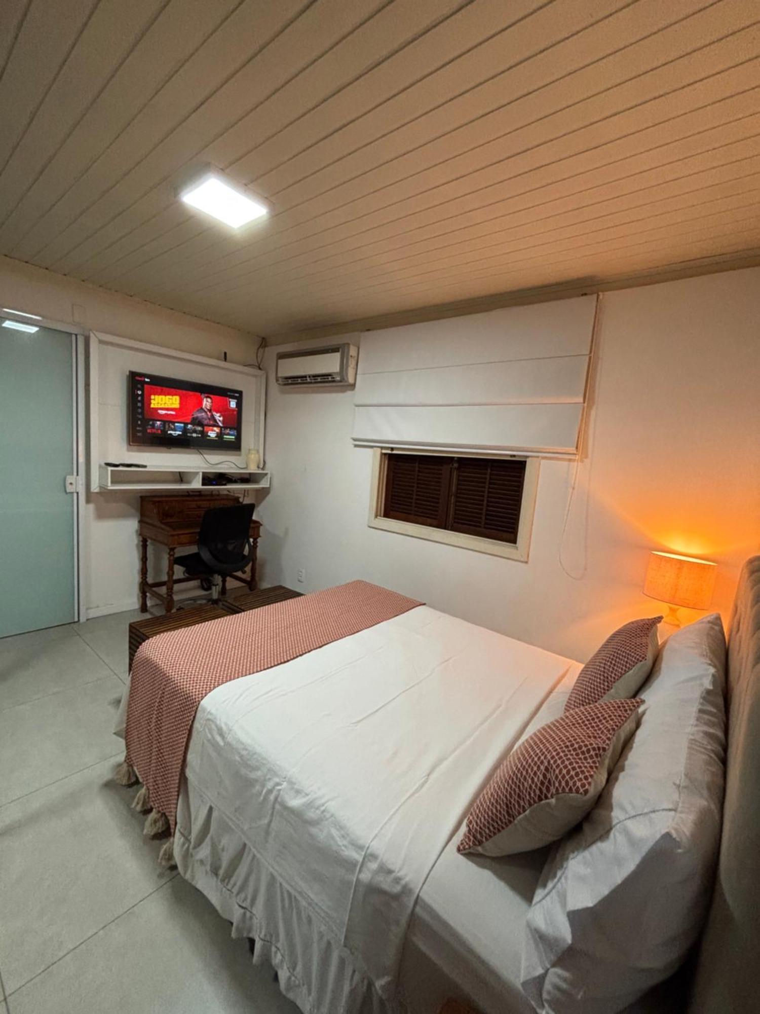 Hébergement de vacances Casa Jd Oceanico - Barra Da Tijuca -rj