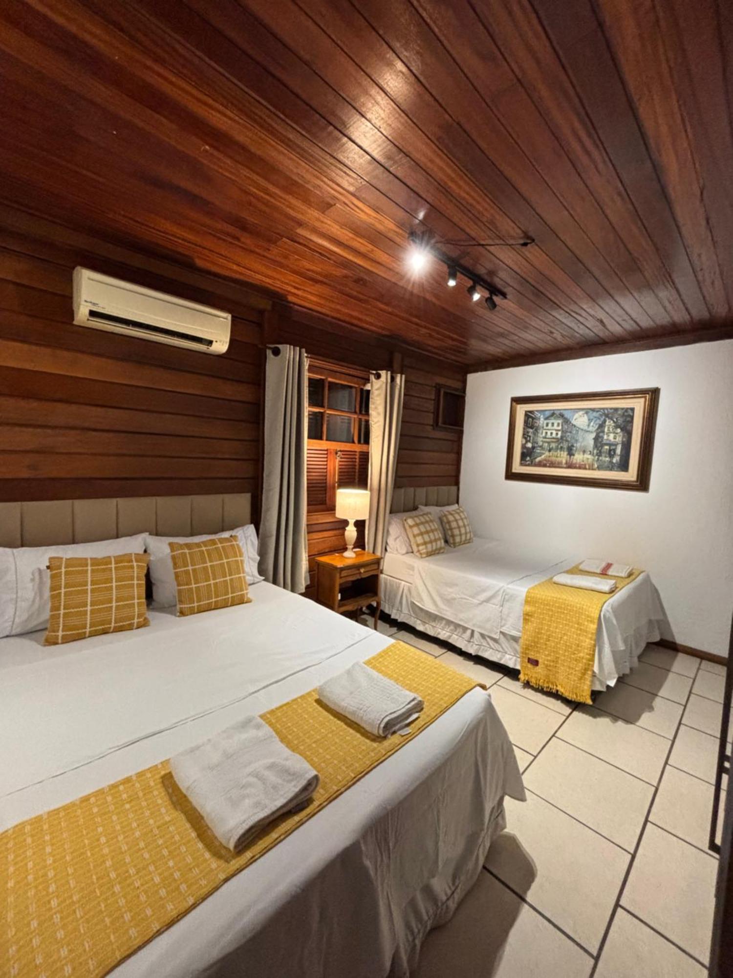 Casa Jd Oceanico - Barra Da Tijuca -rj Hébergement de vacances *