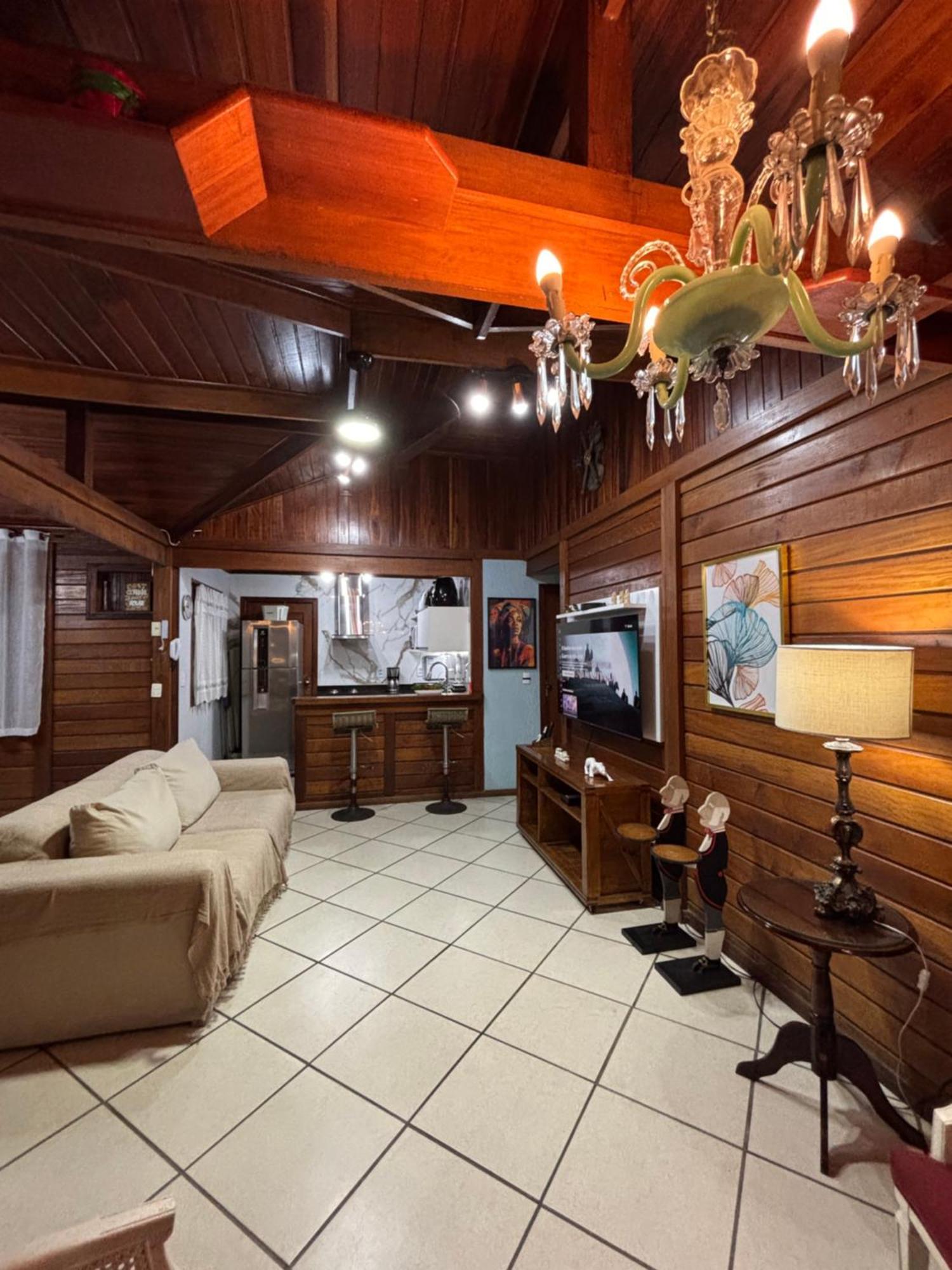 Hébergement de vacances Casa Jd Oceanico - Barra Da Tijuca -rj Rio de Janeiro